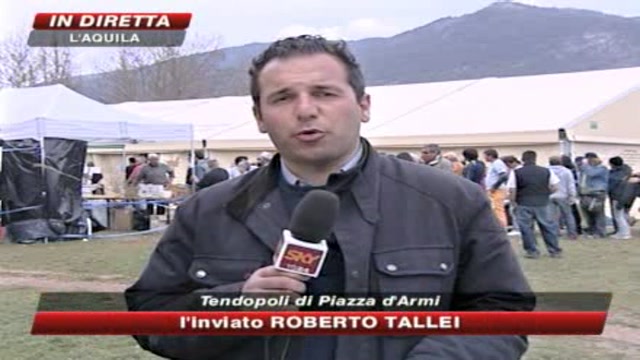 Sisma Abruzzo, si muore ancora: 294 le vittime