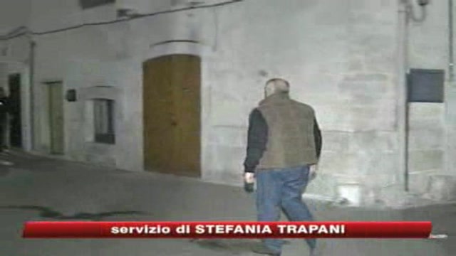 Bari, fermato il presunto killer di Triggiano