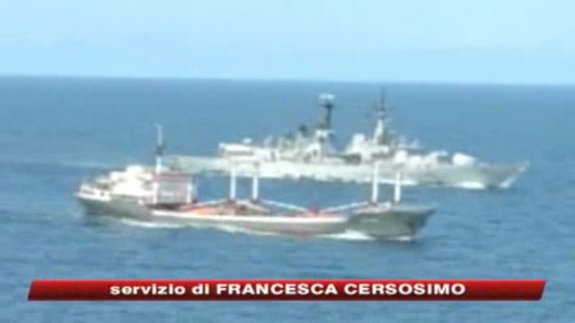 Somalia, negoziatori a lavoro per i marinai italiani