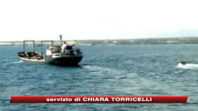 Somalia, negoziatori a lavoro per i marinai italiani
