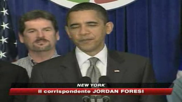 Obama apre a Cuba, Castro: Intervenire su embargo