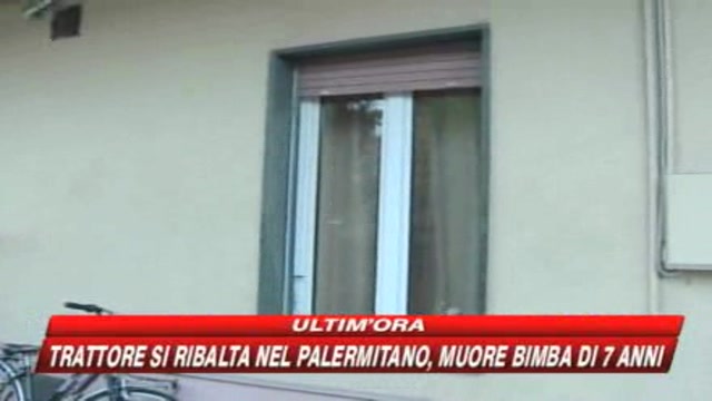 Ritrovata a Salerno la 14enne scomparsa a Monza