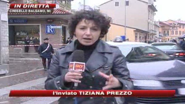 Milano, orefice spara a rapinatori: un ferito grave