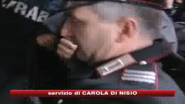 Ucciso per parcheggio a Roma, arrestato l'assassino