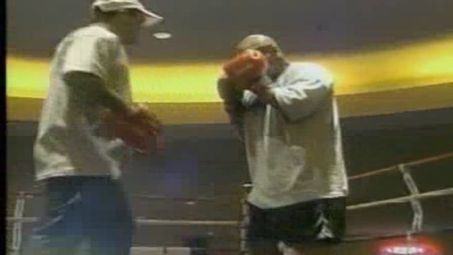 Tyson, dal ring al grande schermo