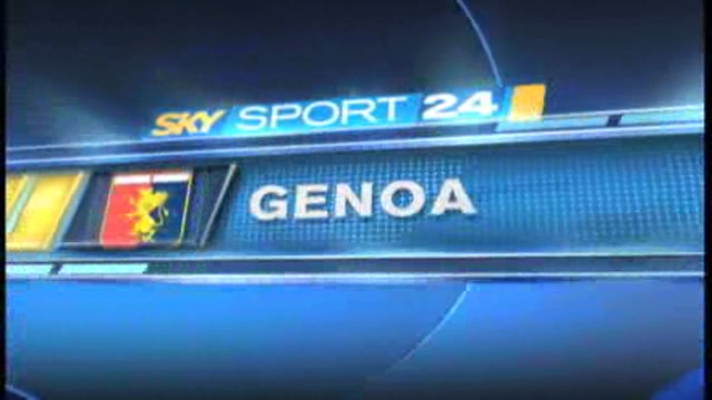 Genoa-Lazio, le probabili formazioni