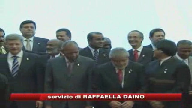 Obama apre a Cuba e Chavez 