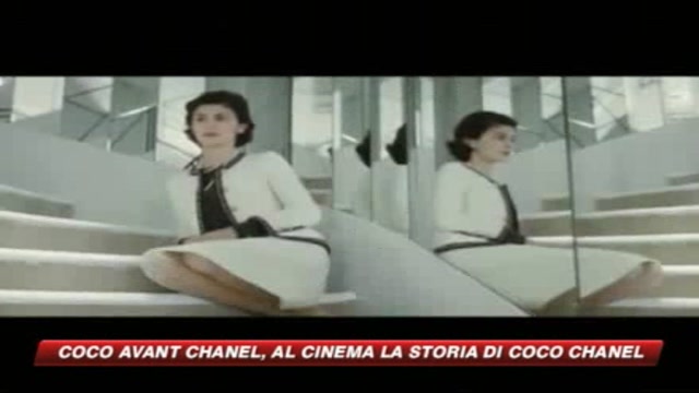 Coco Chanel, la rivoluzione dello stile in un film