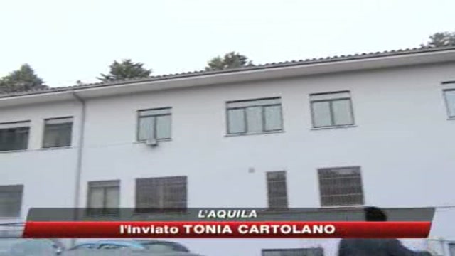 Abruzzo, pool di magistrati vigilerà su ricostruzione