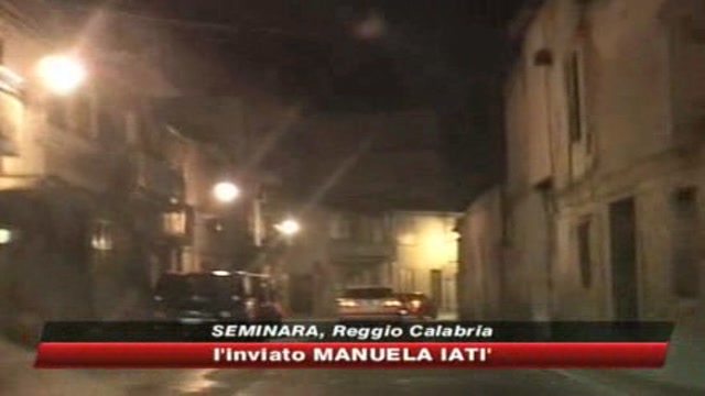 Blitz anti'Ndrangheta, in manette anche sei donne