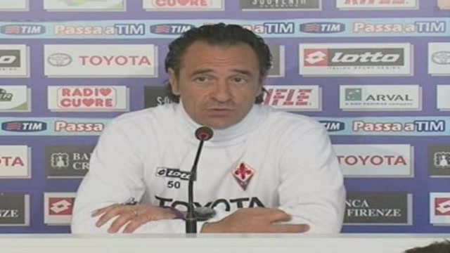 Prandelli chiama l'Europa