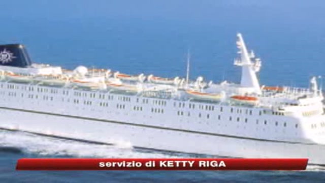 Nave attaccata da pirati, comandante parla a SKY TG24