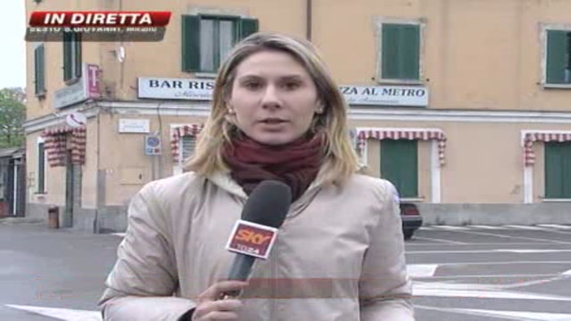 Aggressione nel Milanese: le vittime: erano stranieri 
