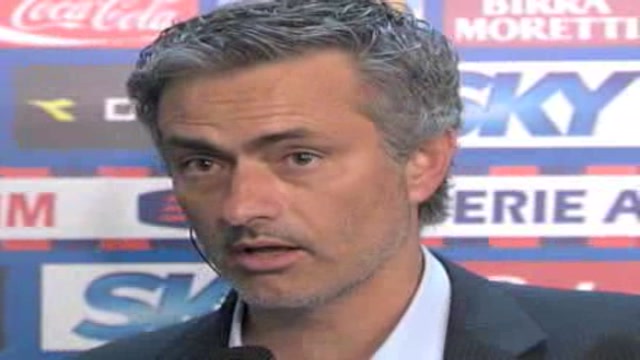 Napoli-Inter, per Mourinho più giusto il pari
