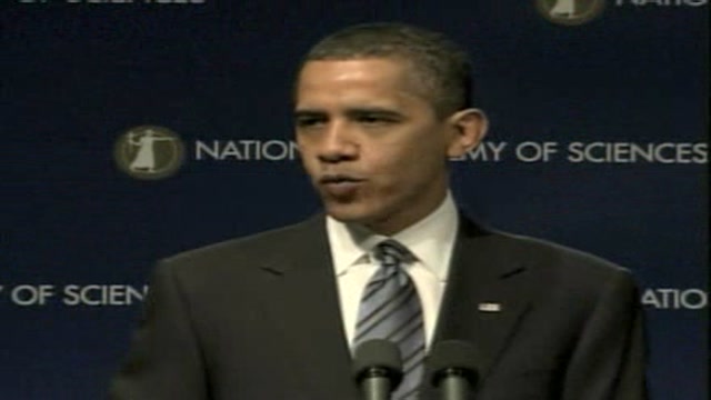 Febbre suina, Obama: preoccupazione ma nessun allarme