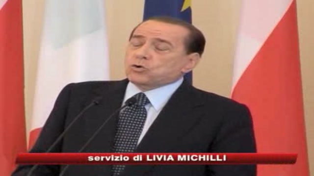 Referendum, Berlusconi umilia la Lega