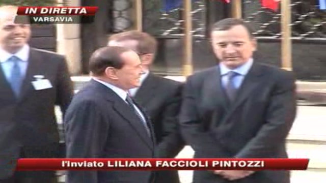 Veline in lista, Berlusconi: Veronica ingannata 
