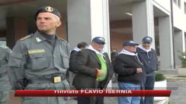 1 Maggio, sindacati in Abruzzo uniti per i terremotati