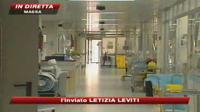 Influenza A, primo caso in Italia a Massa: già guarito