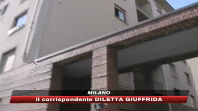 Milano, morti due sudamericani per una fuga di gas