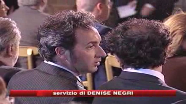 David di Donatello, Villaggio premiato per la carriera