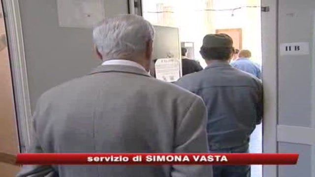 Europee, sul voto l'ombra dell'assenteismo