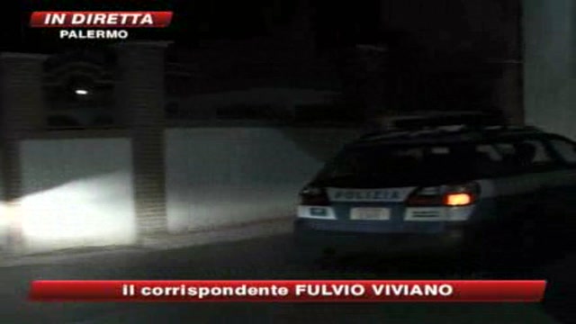 Palermo, operazione antimafia: 37 arresti