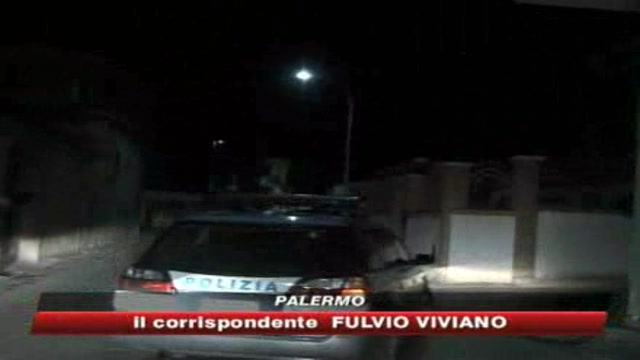 Palermo, operazione antimafia: 37 arresti