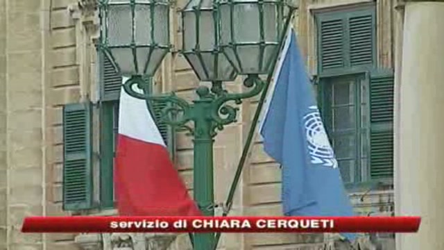 Il Consiglio d'Europa: l'Italia fermi i respingimenti
