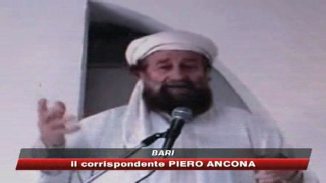 Bari, due francesi preparavano attentati per Al Qaeda