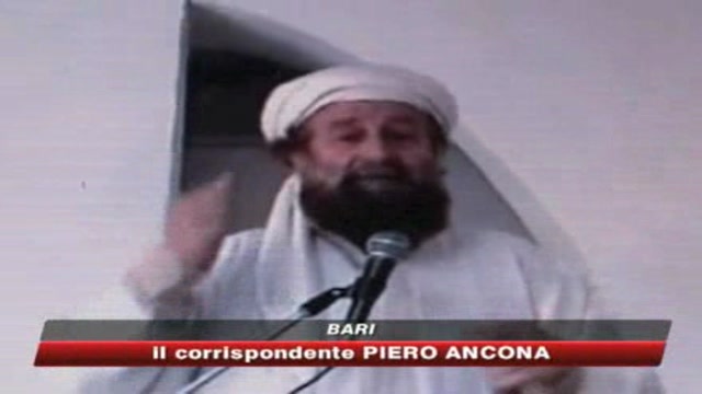 Bari, due francesi preparavano attentati per Al Qaeda