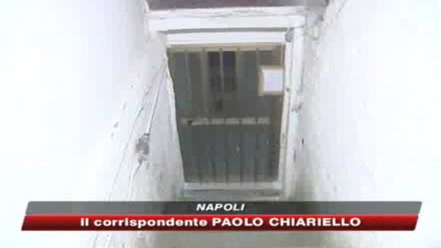 Napoli, pensionato muore dopo una rapina in casa