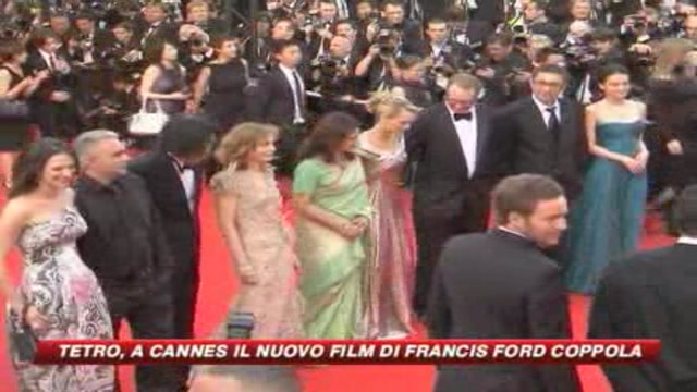 Tetro, a Cannes il nuovo film di Francis Ford Coppola