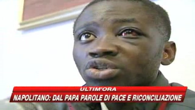 Parma, a giudizio 10 vigili per pestaggio del ghanese