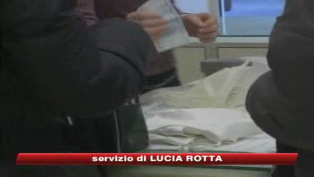 Ocse: in Italia i salari sono tra i più bassi d'Europa