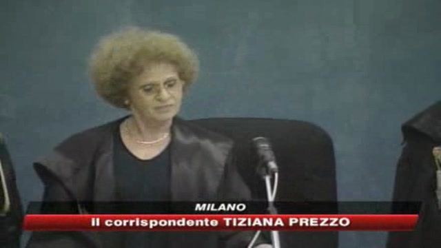 Giudici Milano: Mills fu corrotto da Berlusconi