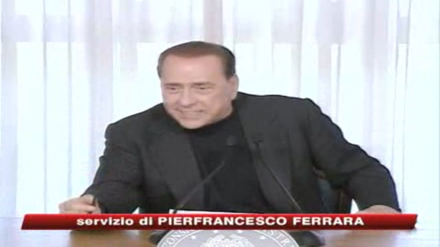 Caso Mills, le toghe contro Berlusconi
