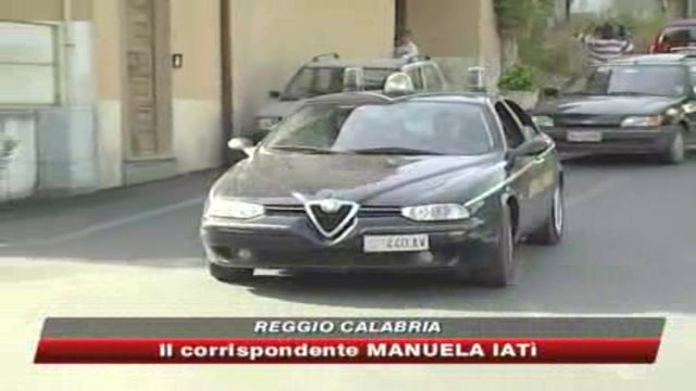 'Ndrangheta, arrestato il boss Giorgi