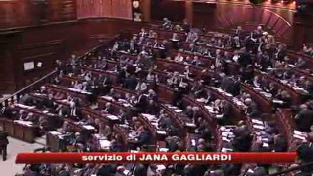 Berlusconi: Mai detto che il Parlamento é inutile