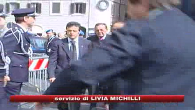 Berlusconi: penso a un ddl per diminuire i parlamentari