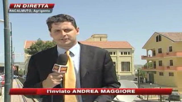 Napolitano omaggia Sciascia: Voce civile dell'Italia