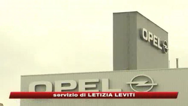 Per l'Opel é testa a testa Fiat-Magna