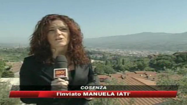 Elezioni 2009, Cosenza: da 34 anni Provincia rossa