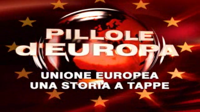 Elezioni 2009, Ue: una storia a tappe