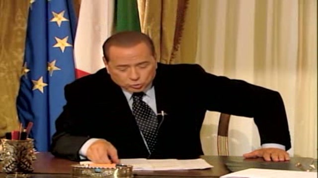 Berlusconi: Noemi? Dirò tutto. A giugno vedrò Obama