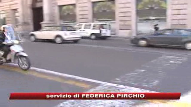 Sicurezza stradale, italiani sempre più indisciplinati
