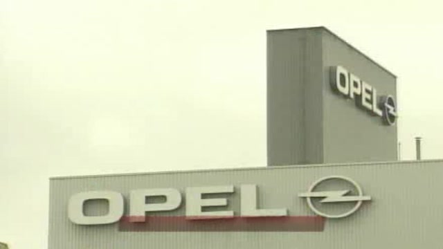 Fiat-Opel, Marchionne ed Elkann in Germania 