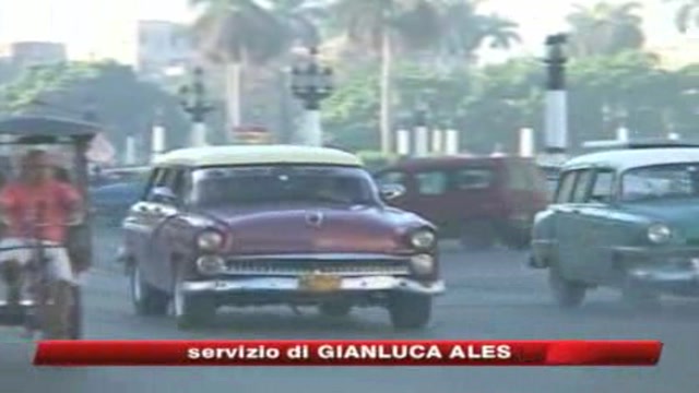 Cuba-Usa, L'Avana riapre i colloqui sull'immigrazione