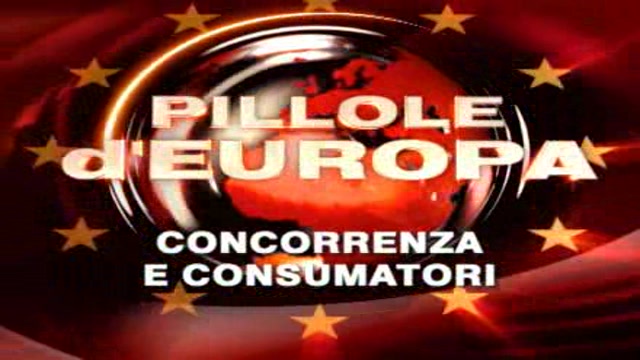 Elezioni 2009, Ue: obiettivo concorrenza nei mercati