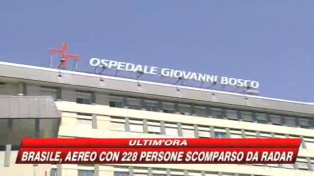 Torino, bimba di 8 mesi muore per un trauma alla testa